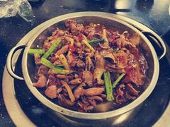 -胖娃古镇鸡杂(磁器口总店)