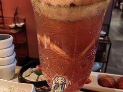 -左庭右院鲜牛肉火锅(苏州园区永旺店)