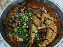 -溱湖八鲜菜馆