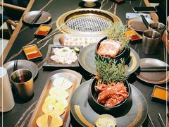 -厚贞日式烤肉(浦东汇智店)