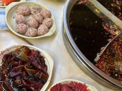 -储奇门鳝鱼火锅(总店)