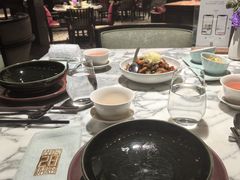 -湖滨28中餐厅·西湖宴·杭州君悦酒店