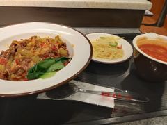 -乡村基(龙湖时代天街餐厅)