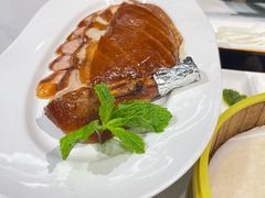 -北平食府(马鞍山路店)