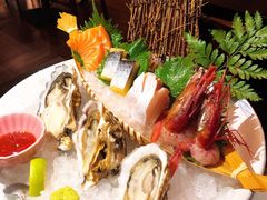 -原志优秀食材·匠心料理·海胆主题(金亿广场店)