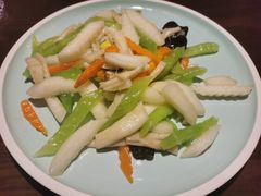 -前海沿·青岛菜(李沧万达店)