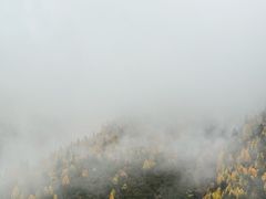 -亚拉雪山风景区