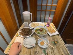 -英兰朝族饭店(河南桥头店)