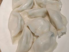 招牌野生鲅鱼水饺-上关雪東北菜(中房金谊店)