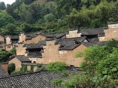 -杨家堂村