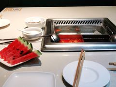 -海底捞火锅(枫蓝国际购物中心店)