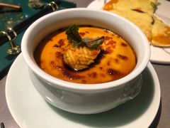 -古仓餐厅·创意菜