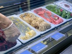 -CORNER CONE GELATO酷矿手作霜淇淋(南头古城店)