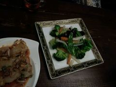 -Siam泰餐厅(水上公园店)