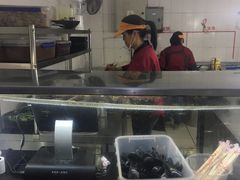 -南通大学-食堂