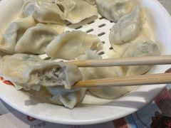 -添福来墨鱼饺子 · 海鲜东北菜(大连星海·黄浦路店)