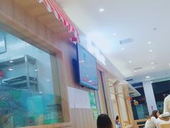 -正一味石锅拌饭(望京新世界店)