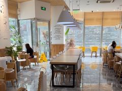 -Blueglass酸奶(财富购物中心店)