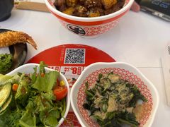 -牛邸·烧肉饭(来福士店)