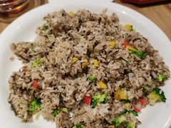-枣子树·素食餐厅(普陀山店)