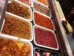 -探烧自助烤肉火锅(牛栏前店)
