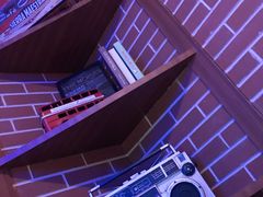 -星聚会KTV(合生汇黑金店)