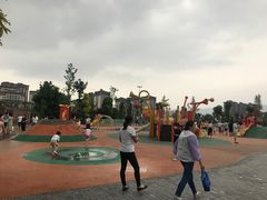 -枫香湖儿童公园