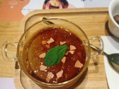 -炖物24章·顺时轻养茶(杭州保利时光里店)