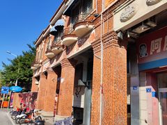 -东街钟楼肉粽(总店)