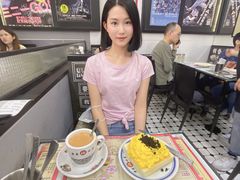 -華人 華星冰室(氹仔 店)