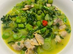 -新白鹿餐厅(龙游路总店·杭帮菜名店)