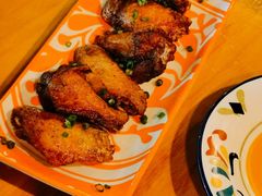 -TEQO·Mexican food & Bar