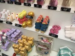 -LUSH(威尼斯人店)