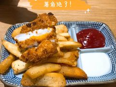 -HELLO 27 意面·沙拉·帕尼尼