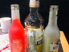 -火锅岛潮牌自助餐厅(天津天佑城店)