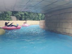 -天目湖水世界