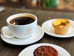 -CARINO BAKERY&CAFE(南方商城店)