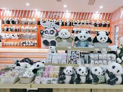 -熊猫邮局(少城店)