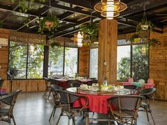 大堂-生态苑农庄(十里画廊遇龙河店)