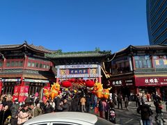 -古文化街旅游区