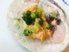 -船梆煮•蒸汽海鲜·生腌干蒸(五四广场店)