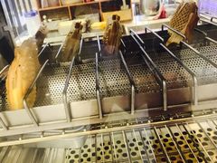 -粉粉乐鲷鱼烧(美罗城店)