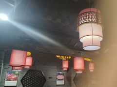-重庆袁老四火锅(武进万达店)