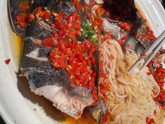 -农耕记·湖南土菜(halo广场店)