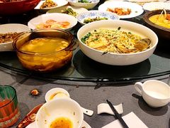 -紫金·越暨·三十年精致诸暨菜(滨江店)