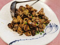 -海市蜃楼花园主题餐厅(石顶店)