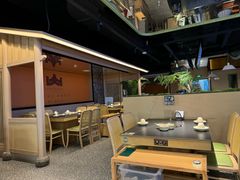 -季季山•云南野生菌火锅(上海首店)
