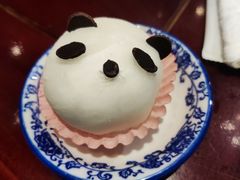 -顺兴老茶馆·精品川菜(世纪城店)