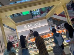 -M'CAKE(西单大悦城店)