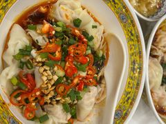 -龙抄手(春熙路总店)